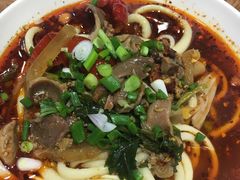 -老地方猫儿面(磁器口店)