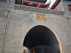 -鼓楼(兴庆区)