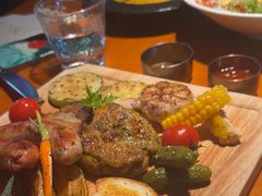 -布拉格餐厅· 中欧捷克菜(全国首店)