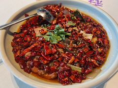 -悦融·京鲁菜·露台花园(安定门店)