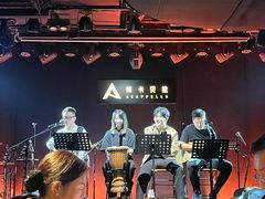 -阿卡贝拉音乐汇(印象城店)