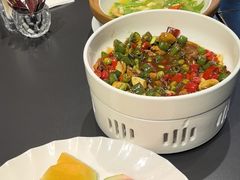 -恒记饭店·海鲜明档(淹城店)