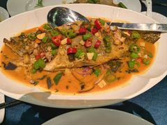 -福禧酒窖·中餐厅 (万柳店)