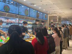 -老乡鸡(上海白玉兰广场店)