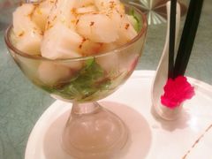 桂花奶山药-好福记饭店(红梅公园店)