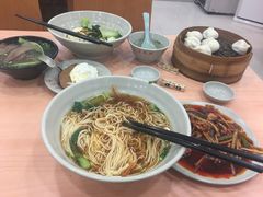 -老盛兴·上海小笼汤包馆(武夷店)