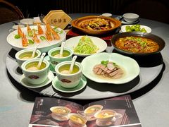 -淮扬府(安定门店)