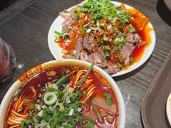 -清真·马安军辣子牛肉面