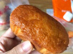 金丝肉松蛋糕-宫廷糕点铺