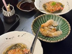 -Sushi Hanzo半藏(天环广场店)