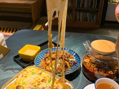 -慢象咖啡(台江店)