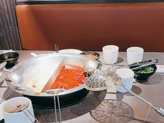 -骨之味·筒骨汤火锅(江头店)