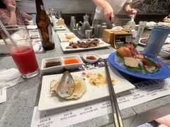 -大渔铁板烧(大悦城店)