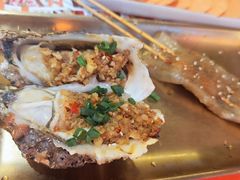 -杨小佳·齐齐哈尔烤肉·烤串(广州店)