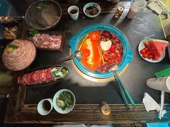 -吼堂老火锅(太古里总店)