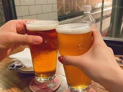 上山下乡蜂蜜艾尔-悠航SLOWBOAT(三里屯店)