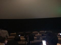 -博纳UA东方宝泰电影城