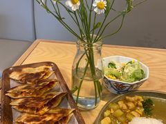 -红小满休闲餐厅(十全街店)