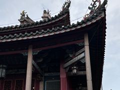 -揭阳学宫(榕城区)