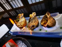 -真剑日本料理·铁板烧(贵州路店)