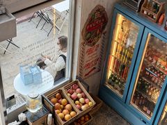 -Alimentari早午餐(安福路店)