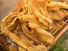 -芦月轩羊蝎子(北蜂窝店)