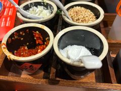 -鑫隆四季涮肉(八角畅游店)