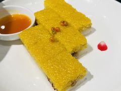 黄米凉糕-鼓楼东街老火锅(鼓楼店)