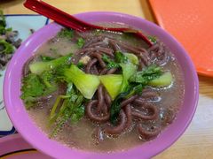 -牛马行牛肉饸饹铺(长春总店)