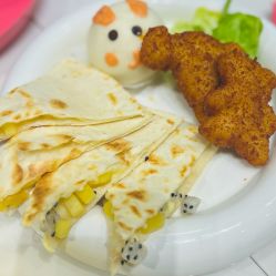 -MINI MARS KIDS CLUB亲子家庭中心(长宁天山店)