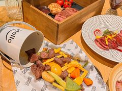 -GOTLOT COFFEE&KITCHEN角落厨房NOOK店