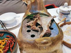 -阿娜尔·新疆菜(宜家荟聚中心店)