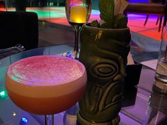 -云·酷 Atmosphere(国贸大酒店)