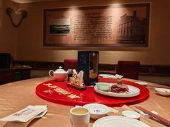 -山西会馆·晋菜·晋商宴·学堂记忆(许坦西街店)