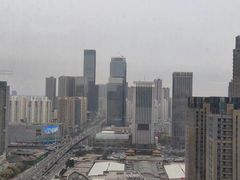 -君悦酒店·乐厨·高空自助餐(青年大街店)