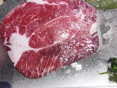 -盘牛烤肉·M级和牛自助(小寨店)