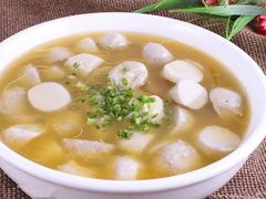 -徽州月·民间徽菜(浦东总店)