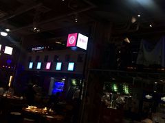 -捞围鲜·港式打边炉(海阳路店)