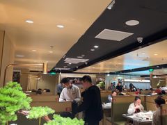 -海底捞火锅(太原南站店)