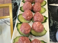 -潮汕美牛肉丸火锅店(天宁寺店)