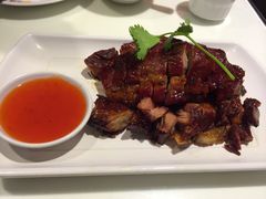 -新大咀港式茶餐厅(宝山万达店)