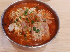 -朴大叔拌饭(上海金山万达店)