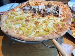 -1861意大利餐厅(文化广场店)