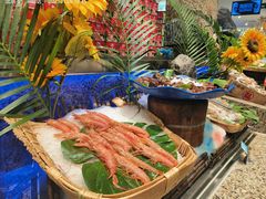 -初色海鲜自助(万丰路店)