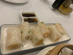 -喜粤8号(四海唐人街店)