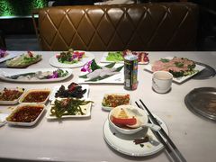 -围炉夜话·潮汕卤水火锅(榕江店)