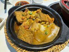 -黑鸡小馆(金源店)