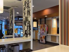 -麦当劳(阳光新生活广场店)