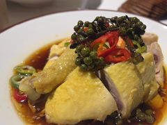 -萃華楼(王府井店)