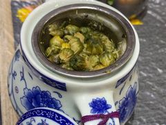-老刘生态大鱼坊铁锅炖鱼(赛马场店)